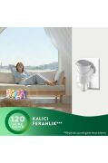 Air Wick Elektrikli Oda Kokusu Yedek Şişe Beyaz Orkide 2x19 ML