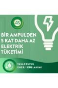 Air Wick Elektrikli Oda Kokusu Yedek Şişe Beyaz Orkide 2x19 ML