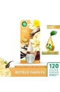 Air Wick Elektrikli Oda Kokusu Yedek Şişe Büyülü Vanilya 19 ml