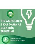 Air Wick Elektrikli Oda Kokusu Yedek Şişe Büyülü Vanilya 2x19 ML