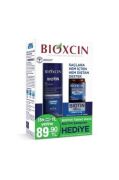 Bioxcin Biotin 5000 Mcg 60 Tablet + Biotin Şampuan 300 ml Kofre