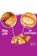 Whiskas Somon Balıklı Pouch Yaş Kedi Maması 85 gr x 24 Adet