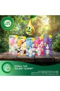 Air Wick Elektrikli Oda Kokusu Yedek Şişe Lavanta Bahçesi 6x19 ML