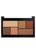 Pastel Profashion Eyeshadow Palette So In Love NO:205 Bronze Age