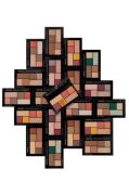 Pastel Profashion Eyeshadow Palette So In Love NO:205 Bronze Age