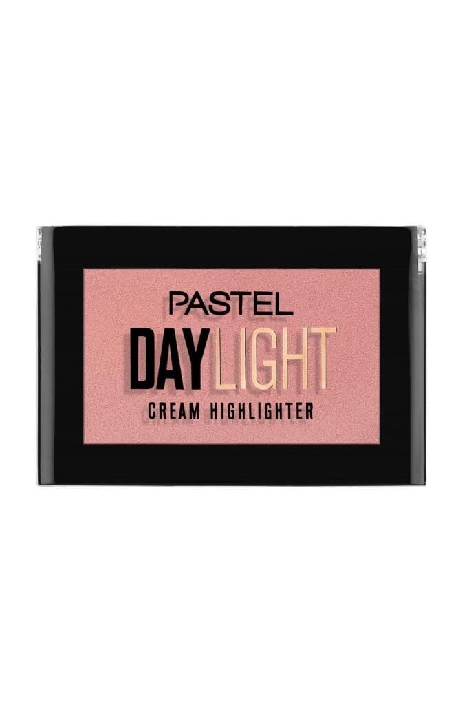 Pastel Daylight Cream Highlighter - Krem Aydınlatıcı 13 Sunrose