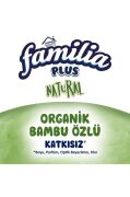 Familia Plus Natural 16'lı Kağıt Havlu