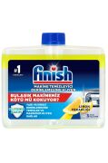 Finish Bulaşık Makinesi Temizleyici Sıvı Limon 250 ml