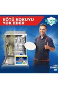 Finish Bulaşık Makinesi Temizleyici Sıvı Limon 250 ml