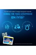 Finish Bulaşık Makinesi Temizleyici Sıvı Limon 250 ml