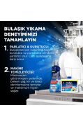 Finish Bulaşık Makinesi Temizleyici Sıvı Limon 250 ml