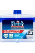 Finish Bulaşık Makinesi Temizleyici Sıvı 250 ml