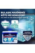 Finish Bulaşık Makinesi Temizleyici Sıvı 250 ml