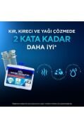 Finish Bulaşık Makinesi Temizleyici Sıvı 250 ml