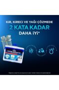 Finish Bulaşık Makinesi Temizleyici Sıvı 250 ml