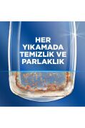 Finish Quantum Hepsi Bir Arada 40 Yıkama Bulaşık Makinesi Tableti