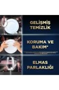 Finish Ultimate Hepsi Bir Arada 85 Kapsül Bulaşık Makinesi Deterjanı Tableti