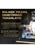 Finish Ultimate Hepsi Bir Arada 85 Kapsül Bulaşık Makinesi Deterjanı Tableti
