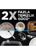 Finish Ultimate Hepsi Bir Arada 255 Kapsül Bulaşık Makinesi Deterjanı Tableti