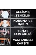 Finish Ultimate Hepsi Bir Arada 255 Kapsül Bulaşık Makinesi Deterjanı Tableti