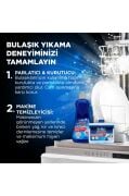Finish Bulaşık Makinesi Parlatıcı & Kurutucu Sıvı 800 ml