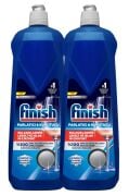 Finish Bulaşık Makinesi Parlatıcı & Kurutucu Sıvı 1600 ml (800 ml x 2'li)