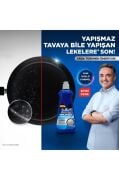 Finish Bulaşık Makinesi Parlatıcı & Kurutucu Sıvı 1600 ml (800 ml x 2'li)