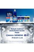 Finish Bulaşık Makinesi Parlatıcı & Kurutucu Sıvı 1600 ml (800 ml x 2'li)