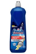 Finish Bulaşık Makinesi Parlatıcı & Kurutucu Sıvı Limonlu 800 ml