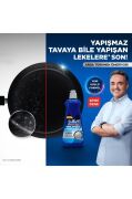 Finish Bulaşık Makinesi Parlatıcı & Kurutucu Sıvı Limonlu 800 ml