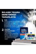 Finish Bulaşık Makinesi Parlatıcı & Kurutucu Sıvı Limonlu 800 ml