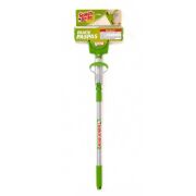 Scotch Brite Kelebek Paspas, Değiştirilebilir Premium Paspas, Yeşil