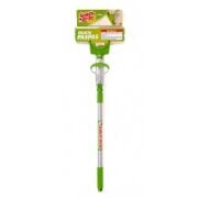 Scotch Brite Kelebek Paspas, Değiştirilebilir Premium Paspas, Yeşil