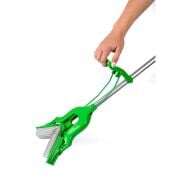 Scotch Brite Kelebek Paspas, Değiştirilebilir Premium Paspas, Yeşil