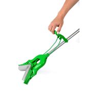 Scotch Brite Kelebek Paspas, Değiştirilebilir Premium Paspas, Yeşil