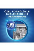 Finish Bulaşık Makinesi Tuzu Kireç Kalıntılarına Karşı Koruyucu 1500 gr