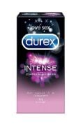Durex Intense Prezervatif 10'lu