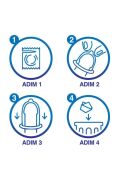 Durex Maraton Geciktiricili Prezervatif 10'lu