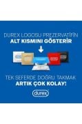 Durex Maraton Geciktiricili Prezervatif 10'lu