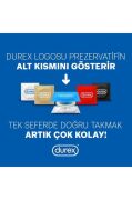 Durex Maraton Geciktiricili Prezervatif 10'lu
