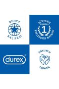 Durex Maraton Geciktiricili Prezervatif 10'lu