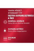 Durex Chill Karma Paket Prezervatif 20’li (Yok Ötesi Ekstra His x8, Yakın Hisset x8, Klasik x4)