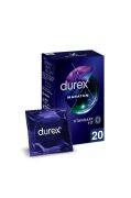 Durex Maraton Geciktiricili Prezervatif 20'lu