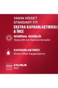 Durex Yakın Hisset Standart Fit Prezervatif 30'lu