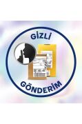 Durex Yok Ötesi Ekstra His Prezervatif 20'li