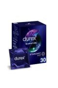 Durex Maraton Geciktiricili Prezervatif 30'lu