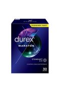 Durex Maraton Geciktiricili Prezervatif 30'lu