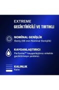 Durex Extreme Geciktiricili ve Tırtıklı Prezervatif 30'lu