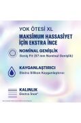 Durex Yok Ötesi XL İnce Prezervatif 40'lı (20'li x 2 Adet)