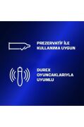 Durex Extreme Anal Kayganlaştırıcı Jel 50 ml